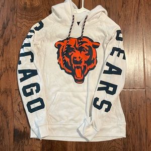 M Bears Hoodie